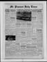 Newspaper: Mt. Pleasant Daily Times (Mount Pleasant, Tex.), Vol. 28, No. 18, Ed.…