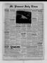 Newspaper: Mt. Pleasant Daily Times (Mount Pleasant, Tex.), Vol. 28, No. 53, Ed.…