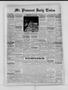Newspaper: Mt. Pleasant Daily Times (Mount Pleasant, Tex.), Vol. 28, No. [64], E…