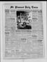 Newspaper: Mt. Pleasant Daily Times (Mount Pleasant, Tex.), Vol. 28, No. [66], E…