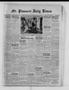 Newspaper: Mt. Pleasant Daily Times (Mount Pleasant, Tex.), Vol. 28, No. 98, Ed.…
