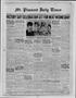 Newspaper: Mt. Pleasant Daily Times (Mount Pleasant, Tex.), Vol. 28, No. 120, Ed…