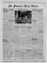 Newspaper: Mt. Pleasant Daily Times (Mount Pleasant, Tex.), Vol. 28, No. 138, Ed…