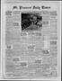 Newspaper: Mt. Pleasant Daily Times (Mount Pleasant, Tex.), Vol. 28, No. 144, Ed…
