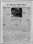 Newspaper: Mt. Pleasant Daily Times (Mount Pleasant, Tex.), Vol. 28, No. 148, Ed…