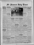 Newspaper: Mt. Pleasant Daily Times (Mount Pleasant, Tex.), Vol. 28, No. 164, Ed…