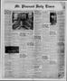Newspaper: Mt. Pleasant Daily Times (Mount Pleasant, Tex.), Vol. 28, No. 178, Ed…