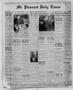 Newspaper: Mt. Pleasant Daily Times (Mount Pleasant, Tex.), Vol. 28, No. [180], …