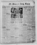 Newspaper: Mt. Pleasant Daily Times (Mount Pleasant, Tex.), Vol. 28, No. [189], …