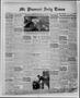 Newspaper: Mt. Pleasant Daily Times (Mount Pleasant, Tex.), Vol. 28, No. [191], …