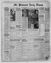 Newspaper: Mt. Pleasant Daily Times (Mount Pleasant, Tex.), Vol. 28, No. [199], …
