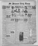 Newspaper: Mt. Pleasant Daily Times (Mount Pleasant, Tex.), Vol. 28, No. 205, Ed…