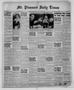 Newspaper: Mt. Pleasant Daily Times (Mount Pleasant, Tex.), Vol. 28, No. 215, Ed…
