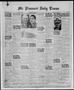 Newspaper: Mt. Pleasant Daily Times (Mount Pleasant, Tex.), Vol. 28, No. 242, Ed…