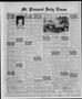 Newspaper: Mt. Pleasant Daily Times (Mount Pleasant, Tex.), Vol. 28, No. 256, Ed…