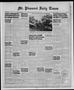 Newspaper: Mt. Pleasant Daily Times (Mount Pleasant, Tex.), Vol. 28, No. 271, Ed…