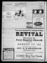 Thumbnail image of item number 2 in: 'The Bowie News (Bowie, Tex.), Vol. 26, No. 23, Ed. 1 Friday, August 15, 1947'.