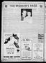 Thumbnail image of item number 4 in: 'The Bowie News (Bowie, Tex.), Vol. 27, No. 1, Ed. 1 Friday, March 12, 1948'.