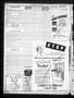 Thumbnail image of item number 2 in: 'The Bowie News (Bowie, Tex.), Vol. 28, No. 18, Ed. 1 Friday, July 8, 1949'.