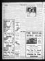 Thumbnail image of item number 2 in: 'The Bowie News (Bowie, Tex.), Vol. 29, No. 6, Ed. 1 Friday, April 14, 1950'.