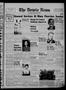 Primary view of The Bowie News (Bowie, Tex.), Vol. 30, No. 3, Ed. 1 Friday, March 23, 1951