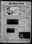 Primary view of The Bowie News (Bowie, Tex.), Vol. 30, No. 41, Ed. 1 Friday, December 14, 1951