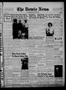 Newspaper: The Bowie News (Bowie, Tex.), Vol. 31, No. 13, Ed. 1 Friday, May 30, …