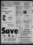 Thumbnail image of item number 2 in: 'The Bowie News (Bowie, Tex.), Vol. 31, No. 27, Ed. 1 Friday, September 5, 1952'.