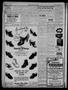 Thumbnail image of item number 2 in: 'The Bowie News (Bowie, Tex.), Vol. 31, No. 28, Ed. 1 Friday, September 12, 1952'.