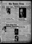 Thumbnail image of item number 1 in: 'The Bowie News (Bowie, Tex.), Vol. 31, No. 36, Ed. 1 Friday, November 7, 1952'.