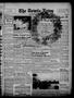 Thumbnail image of item number 1 in: 'The Bowie News (Bowie, Tex.), Vol. 31, No. 42, Ed. 1 Friday, December 19, 1952'.