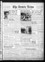 Thumbnail image of item number 1 in: 'The Bowie News (Bowie, Tex.), Vol. 32, No. 30, Ed. 1 Thursday, September 24, 1953'.