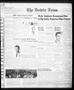 Thumbnail image of item number 1 in: 'The Bowie News (Bowie, Tex.), Vol. 33, No. 5, Ed. 1 Thursday, April 1, 1954'.