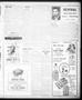 Thumbnail image of item number 3 in: 'The Bowie News (Bowie, Tex.), Vol. 33, No. 34, Ed. 1 Thursday, October 21, 1954'.