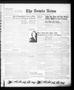 Thumbnail image of item number 1 in: 'The Bowie News (Bowie, Tex.), Vol. 34, No. 43, Ed. 1 Thursday, December 22, 1955'.