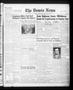 Thumbnail image of item number 1 in: 'The Bowie News (Bowie, Tex.), Vol. 34, No. 49, Ed. 1 Thursday, February 2, 1956'.