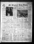 Newspaper: Mt. Pleasant Daily Times (Mount Pleasant, Tex.), Vol. 37, No. 38, Ed.…