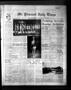 Newspaper: Mt. Pleasant Daily Times (Mount Pleasant, Tex.), Vol. 37, No. 54, Ed.…