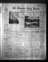 Newspaper: Mt. Pleasant Daily Times (Mount Pleasant, Tex.), Vol. 37, No. 76, Ed.…
