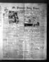 Newspaper: Mt. Pleasant Daily Times (Mount Pleasant, Tex.), Vol. 37, No. 84, Ed.…