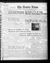 Thumbnail image of item number 1 in: 'The Bowie News (Bowie, Tex.), Vol. 35, No. 23, Ed. 1 Thursday, August 9, 1956'.