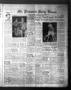 Newspaper: Mt. Pleasant Daily Times (Mount Pleasant, Tex.), Vol. 37, No. 105, Ed…