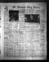 Newspaper: Mt. Pleasant Daily Times (Mount Pleasant, Tex.), Vol. 37, No. 108, Ed…