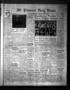 Newspaper: Mt. Pleasant Daily Times (Mount Pleasant, Tex.), Vol. 37, No. 112, Ed…