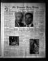 Newspaper: Mt. Pleasant Daily Times (Mount Pleasant, Tex.), Vol. 37, No. 114, Ed…