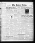 Thumbnail image of item number 1 in: 'The Bowie News (Bowie, Tex.), Vol. 35, No. 31, Ed. 1 Thursday, October 4, 1956'.