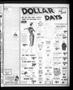 Thumbnail image of item number 3 in: 'The Bowie News (Bowie, Tex.), Vol. 35, No. 31, Ed. 1 Thursday, October 4, 1956'.