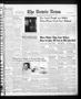 Thumbnail image of item number 1 in: 'The Bowie News (Bowie, Tex.), Vol. 35, No. 34, Ed. 1 Thursday, October 25, 1956'.