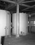 Photograph: [Storage Tanks at the Holly Sugar Plant]