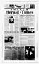 Newspaper: Yoakum Herald-Times (Yoakum, Tex.), Vol. 118, No. 45, Ed. 1 Wednesday…